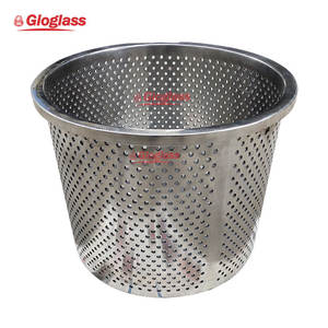 เครื่องสกัดสารสกัดจากสมุนไพรด้วยครีโอเอทานอลแบบควบคุมด้วย PLC รุ่น Industrial Sz-450 แบบซักและปั่นแห้ง พร้อมเครื่องแยกเหวี่ยงน้ำมันกัญชง - Product Image 5