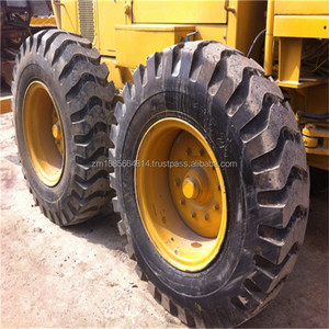 ใช้มอเตอร์ราคาถูก Grader Cat 140G 140H วินาทีมือแมว140มอเตอร์นักเรียนสำหรับขาย - Product Image 4