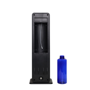 Commercial Hotel <b>Diffuser</b> Luxury Scent Stand Alone Mini Fan Electric Essential <b>Oil</b> CE Smart <b>Diffuser</b> Machine - Product Image 2