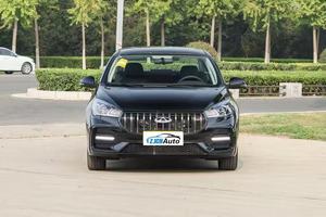 Chery Arrizo 5 2024 Usato in Buone Condizioni, Benzina, Trazione Anteriore, Guida a Sinistra, Economico per Esportazione - Product Image 2