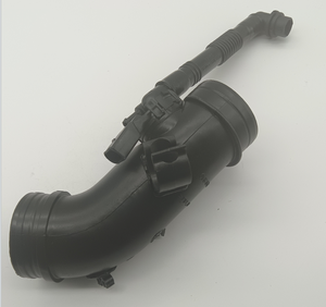 Tuyau <span class=keywords><strong>d</strong></span>'admission <span class=keywords><strong>d</strong></span>'<span class=keywords><strong>air</strong></span> de pièces <span class=keywords><strong>d</strong></span>'auto 06B133354P pour le tuyau <span class=keywords><strong>d</strong></span>'admission de <span class=keywords><strong>filtre</strong></span> à <span class=keywords><strong>air</strong></span> de moteur de Passat 1.8L adapté pour Opel Vivaro Skoda superbe VW Passat - Product Image 3