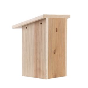 Caja Nido para Aves, Modelo 'Great Tit' - Product Image 2