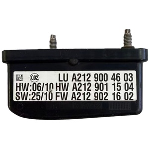 Capteur <span class=keywords><strong>de</strong></span> distance <span class=keywords><strong>de</strong></span> régulateur <span class=keywords><strong>de</strong></span> <span class=keywords><strong>vitesse</strong></span> A2129004603 4135A-ARS3A compatible avec Mercedes-Benz W212 E350 S65 CL550 C300 (2010-2016) - Product Image 4