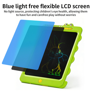 Tavoletta Grafica LCD da 12 Pollici per <span class=keywords><strong>Disegno</strong></span> Elettronico, Lavagna Digitale per Bambini, Personalizzabile OEM ODM con Logo e Confezione - Product Image 4