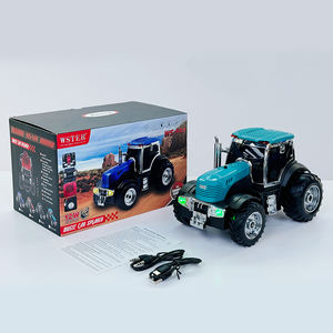 Nuevo Altavoz de Bajos para Coche WS-560, Altavoz Bluetooth Inalámbrico TWS, Reproductor de Música con Bajos, Altavoz Subwoofer - Product Image 1