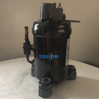 Compresseur Rotatif Prix Usine XB357VFB XB357GUD XB357RUG XB357STD pour Climatisation et Réfrigération MITSUBISHI