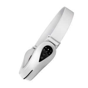 Máscara de correa <span class=keywords><strong>para</strong></span> adelgazar la cara, reductor de inyección <span class=keywords><strong>para</strong></span> <span class=keywords><strong>quemar</strong></span> <span class=keywords><strong>grasa</strong></span>, máquina removedora de mentón doble - Product Image 2