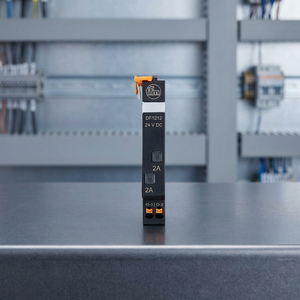Interruttori automatici IFM DF1212 - Product Image 2