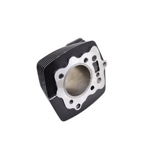 Cilindro de Motocicleta Compatible con Honda CG150, Cilindro Dt150, Juego de Pistón y Anillos de Pistón Ft150 - Product Image 4