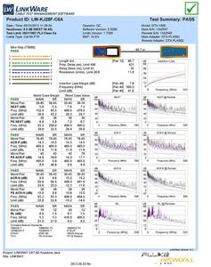 Hợp kim kẽm RJ45 8P8C bảo vệ toolless <span class=keywords><strong>Keystone</strong></span> Jack 180 độ cho Cat6/cat6A/cat7 mạng - Product Image 5