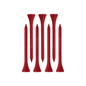 Ensemble cadeau de marqueurs de balle magnétiques vierges avec logo personnalisé du fabricant, tees de golf, balles de golf et outil de réparation de divots de golf - Product Image 3