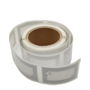 Tarjeta de Visita RFID Profesional GSC ISO14443a, Inlay Ultralight EV1, Papel Recubierto, Duradera, para Uso en Hoteles, Memoria de 384 Bits, 13.56MHz, 0-4cm - Product Image 5