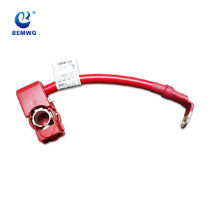 61126821904  Nouveau système électrique automobile, câblage de <span class=keywords><strong>batterie</strong></span> pour BMW Série 1 E90 E91 <span class=keywords><strong>E92</strong></span> E82 E84 E88 G38 - Product Image 4