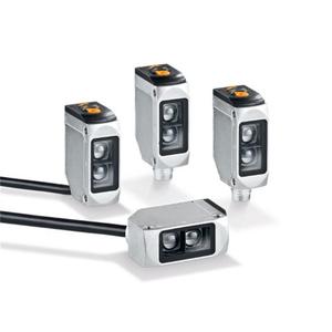 Transmisor de Vibración de Salida Analógica Linealizada de Precisión IFM VTV122 - Product Image 1