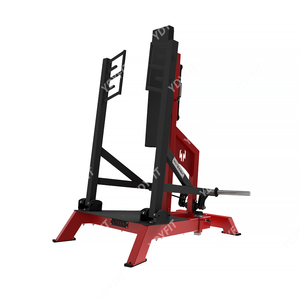 Machine de <span class=keywords><strong>musculation</strong></span> en acier inoxydable robuste, <span class=keywords><strong>presse</strong></span> pour les épaules et la poitrine multi-positions debout pour une utilisation à domicile - Product Image 5