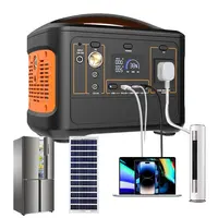 Lionto Portable Power Station 1000W Power Station Solar Power Generator  Lithium - China Outdoor Power Supply, Battery