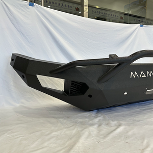 Chine usine <span class=keywords><strong>2022</strong></span> nouvelle condition <span class=keywords><strong>prix</strong></span> usine pare-chocs avant antibrouillard supports blindés en acier mammouth pour pare-chocs de voiture <span class=keywords><strong>Ram</strong></span> - Product Image 2