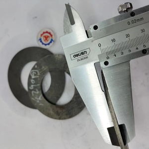 Excavator Parts for EC240B EC290B <b>Rubber</b> <b>Ring</b> VOE14880960 14880960 Friction - Product Image 4