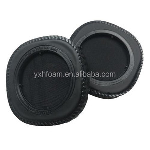 Coussinet d'oreille de remplacement Offre Spéciale coussin pour casque oreillettes housse de coussin pour Mar Shall MID ANC sans casque en plastique - Product Image 4