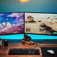 Teclado Mecánico para Juegos Logitech G412 TKL SE con Cable, 87/104 Teclas, Interruptor Táctil T, Retroiluminación LED Blanca, Aluminio 5052 para Esports