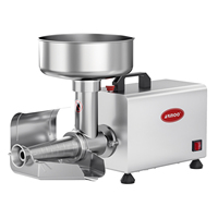 Machine de fabrication de sauce/pâte végétale 220V de haute qualité, axée sur les composants essentiels du moteur