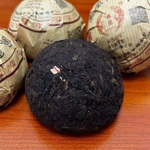 Thé Pu-erh fermenté <span class=keywords><strong>Tuocha</strong></span> Feng Huang du <span class=keywords><strong>Yunnan</strong></span>, thé santé minceur, qualité supérieure, détox naturel, bien-être digestif, emballage en vrac 100g - Product Image 2
