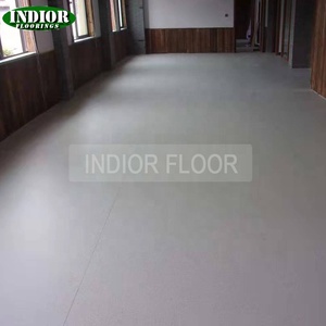 Revêtement de sol en <span class=keywords><strong>vinyle</strong></span> écologique antidérapant en PVC durable de 2,0 mm pour hôpital, bus, métro, salle de sport, installation moderne avec colle en bâton, Hebei 5 - Product Image 3