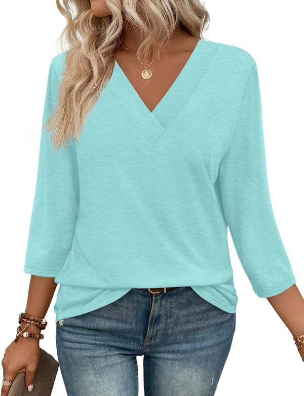 mint green