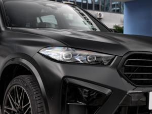 Easy Installation Bodykit for E70 2008-2013 Upgrade to G05 F95 X5M Car Accessories Headlights Bumper Fitment - Product Image 5