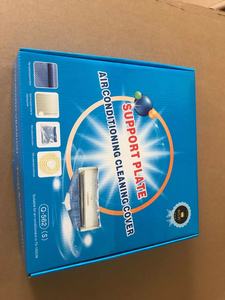 <span class=keywords><strong>Condizionatore</strong></span> d'aria interno borsa a bordo fisso Kit lavatrice aria condizionata pulizia coperchio con tubo - Product Image 2