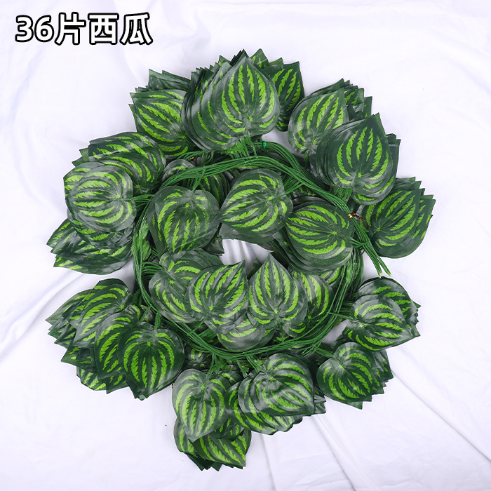 แตงโม 3 มิติ 36 ชิ้น (แพ็ค 5 ชิ้น) ราคาต่อชิ้น