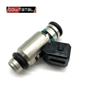 Auto-onderdelen Hoge Kwaliteit Brandstof Injector Nozzle Inyector IWP127 Voor Ford Fiesta 1.6L