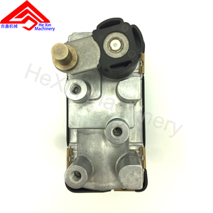 G-088 6NW009228-34 GT2056VK 764809-5004S actionneur de turbocompresseurs pour Jeep Grand Cherokee Mercedes Benz ML320 <span class=keywords><strong>CDi</strong></span> - Product Image 2