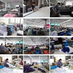 Tùy chỉnh phòng ăn trang trí nội thất nhà hàng nhà có thể giặt thân thiện với môi đám cưới Bảng vải khăn trải bàn - Product Image 6