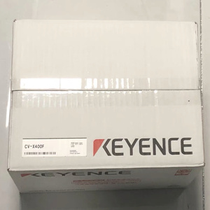 ตัวควบคุมระบบวิชั่น CV-X400F CV-X420F CV-X450F CV-X470F ระบบวิชั่นพร้อมกล้อง 3 มิติ สำหรับหุ่นยนต์ ใหม่และเป็นของแท้ CV-X400F Vi - Product Image 6