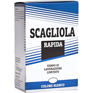 Assiette décorative SCAGLIOLA 1 kg - Product Image 3