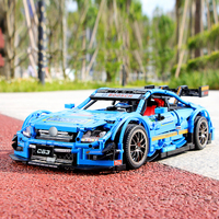 Mould King 13073 Benz AMG G63 Véhicule Voiture Blocs de construction Jouets Petits modèles pour enfants Jouets en plastique Blocs de construction