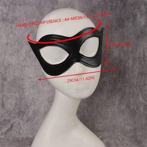 Conjunto de Accesorios de Vaquero <span class=keywords><strong>del</strong></span> <span class=keywords><strong>Oeste</strong></span> para Disfraces de Halloween, Fiestas Temáticas, Actuaciones en Escenario, Disfraces de Televisión y Cine - Product Image 6