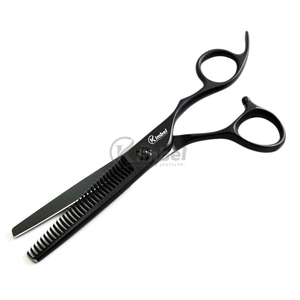 Thép Không Gỉ Nhật Bản Chuyên Nghiệp New Dragon Xử Lý Phong Cách Làm Tóc Barber Razor Scissor - Product Image 6