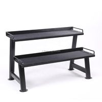 Équipement de fitness Xinrui, rack de rangement multifonction pour haltères et plaques de poids