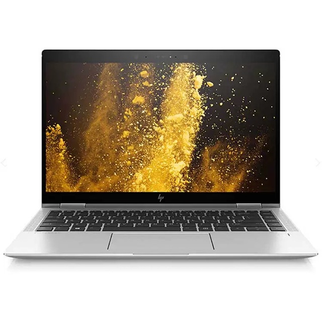 A+ Grade Touch Screen Laptop Core I7 I5 8gen Business Notebook Used Laptops for Hp X360 1030g3 Original Refurbished Computer