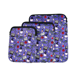 Housse de protection en néoprène pour Kindle, personnalisable avec logo OEM/ODM, pour enfants, livres, ordinateurs portables, accessoires de rangement - Product Image 3
