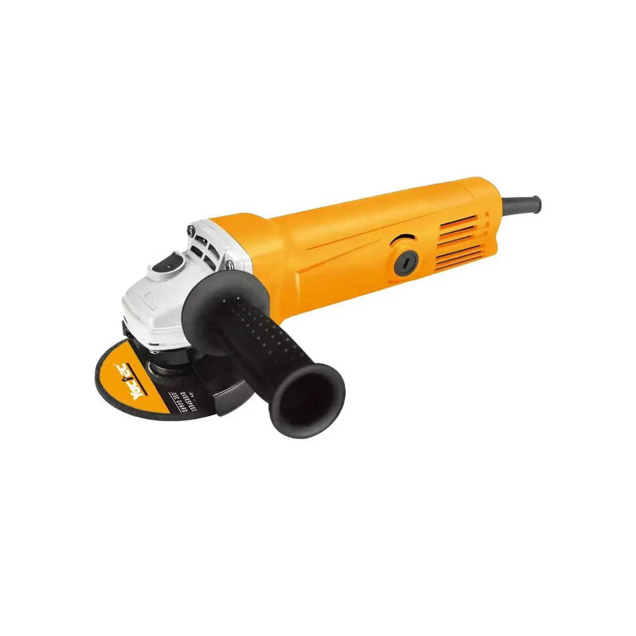 key angle grinder 720W power tools 100mm multifunction 220v-240v angle grinder