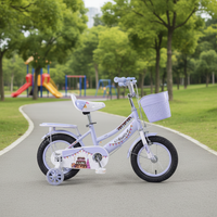 Vélo Enfant 2026 : Vente en Gros, Livraison Rapide, Prix Abordable, avec Protection de Chaîne Intégrale – Petits Vélos pour Enfants (Bici Infantil)
