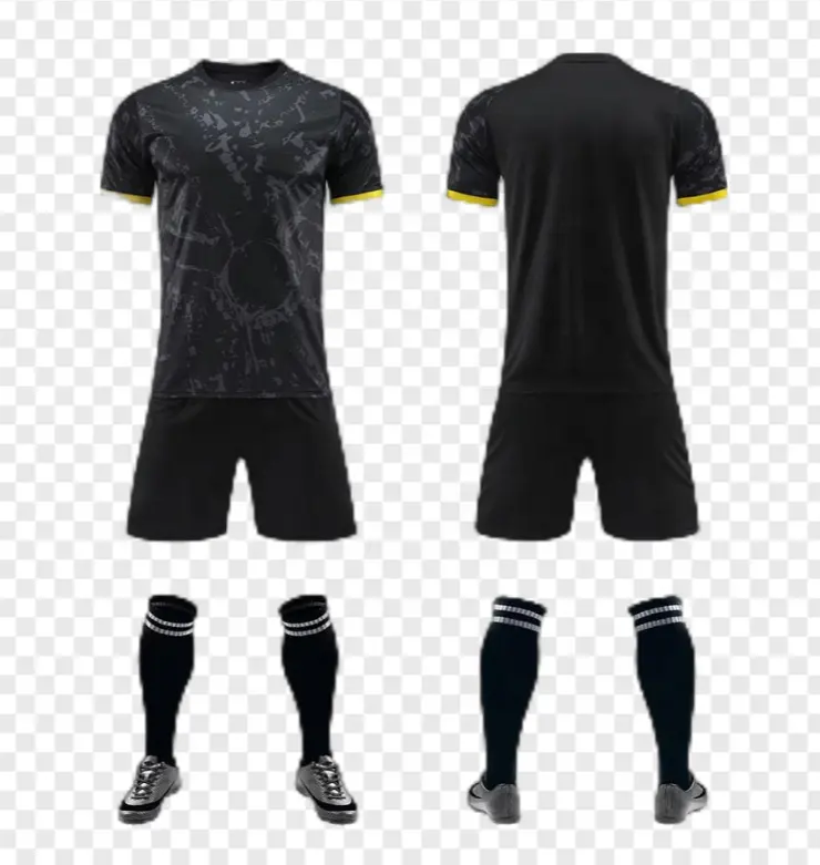 2023 2024 clube com todos os logotipos camisa de futebol futebol desgaste Fãs do Jogador Versão Uniforme 10 #7 #5 # homens crianças