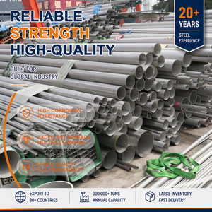 ท่อเหล็กสแตนเลส 316L 317L 2B แบบปิคเคิล ขนาด 33.4 มม. 5.0 มม. พร้อมการทำเครื่องหมายตามมาตรฐาน GB T14976 สำหรับการบำบัดน้ำ - Product Image 1