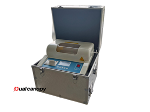 Óleo Transformador Breakdown Análise De Tensão Testador De Força Dielétrica <span class=keywords><strong>Oil</strong></span> BDV Kit 80 KV Óleo Transformador BDV <span class=keywords><strong>Tester</strong></span> - Product Image 5