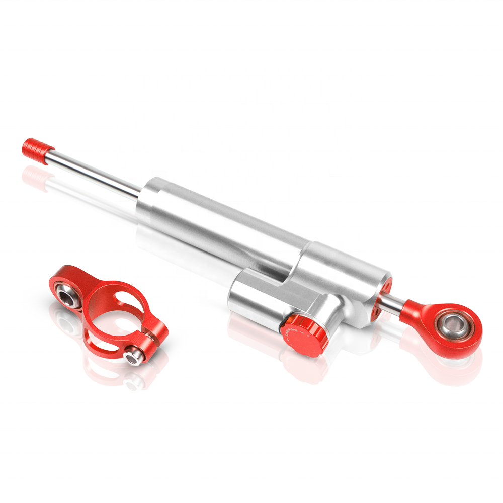 Remklauwadapter voor 4 Zuiger remklauw Yamaha Aerox, Booster / Gilera Runner
