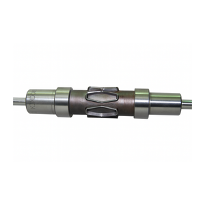 Outil de découpe rotatif personnalisé, coupe-bande de premiers secours, coupeur rotatif de précision, coupeur industriel, fabrication de bandages adhésifs, Taïwan - Product Image 1