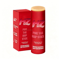 Großhandel Grip Rosin Stick Anti-Rutsch für Baseball Softball Gymnastik Sporttraining 60g/100g/120g